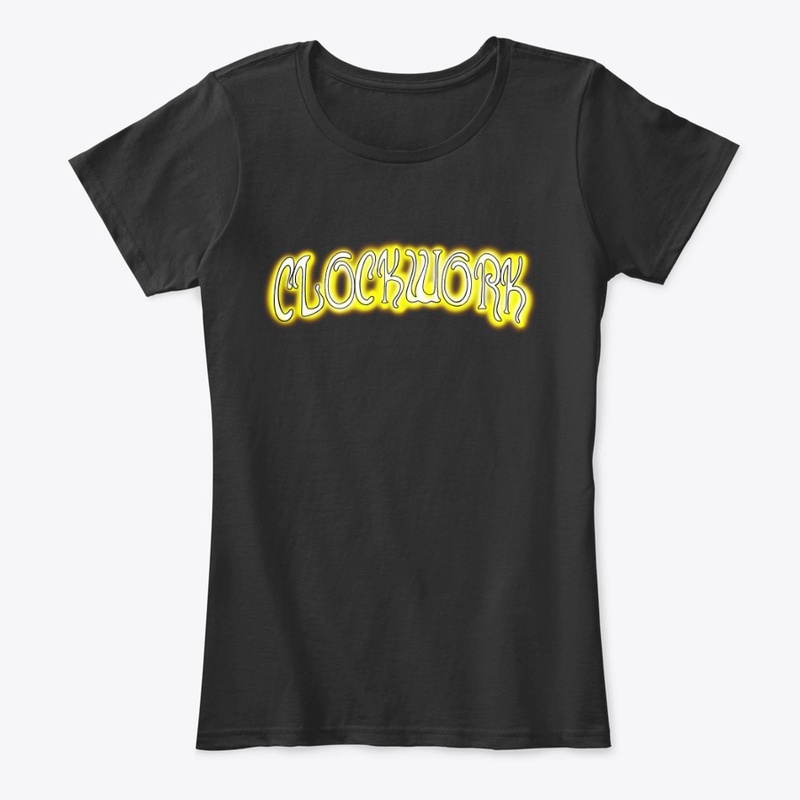 Clockwork Logo