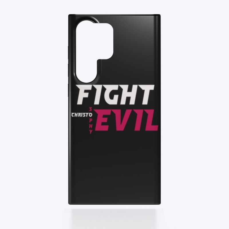 Fight Evil MkI