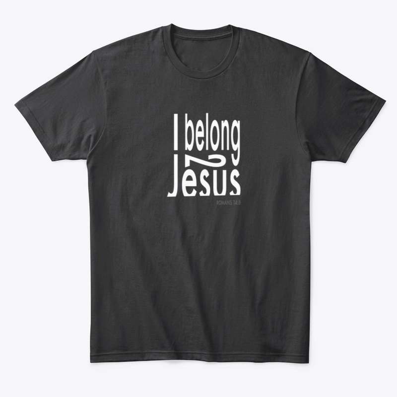 I Belong 2 Jesus
