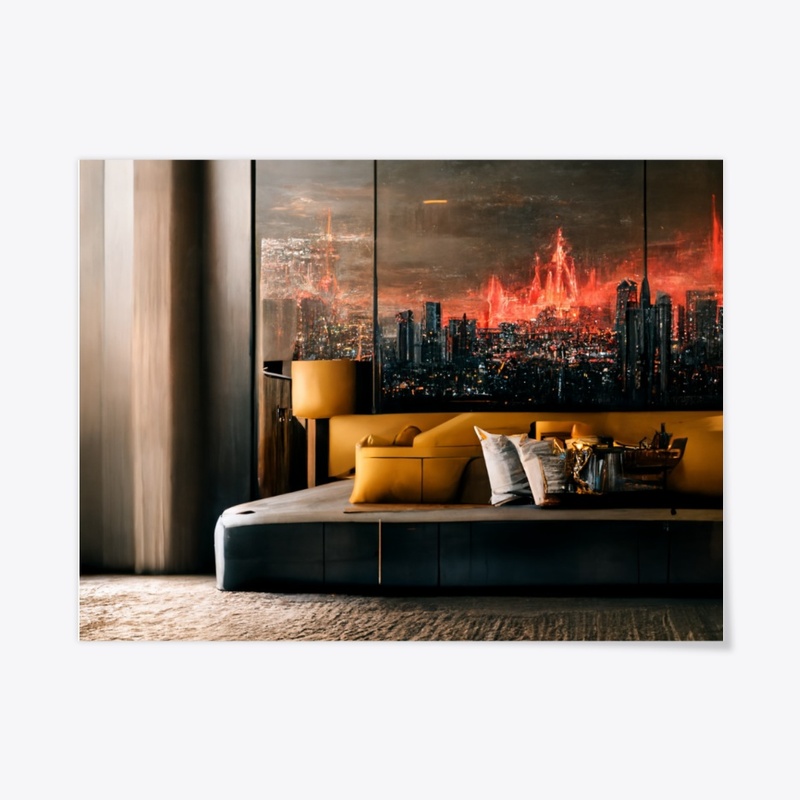 Lux Apt.