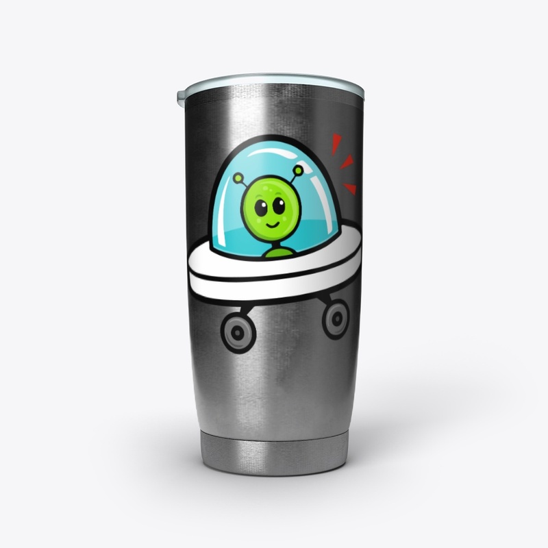 spaceship kids