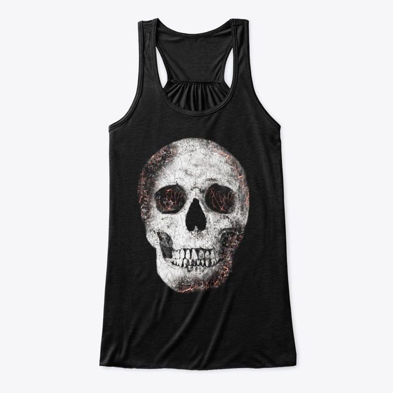 Skull T-Shirt