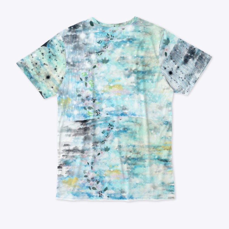 Blue Serenity Collection