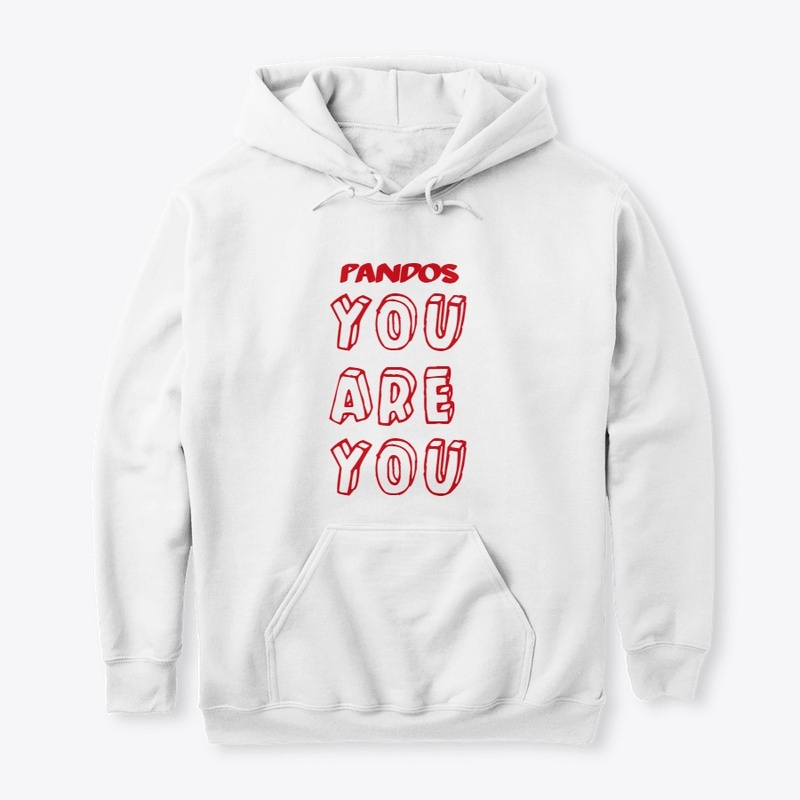 LOLYDAPANDA MERCH