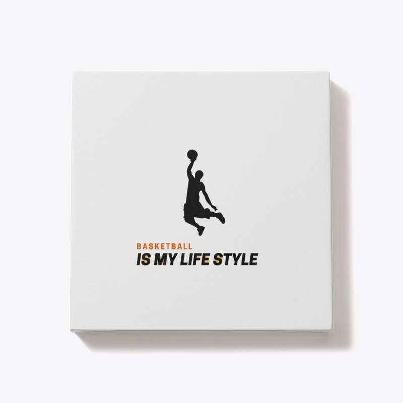 basketball is my life