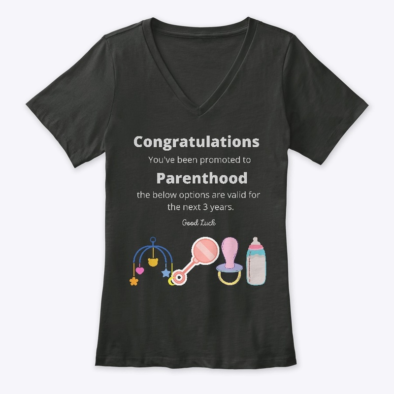 Congradulation on your new born