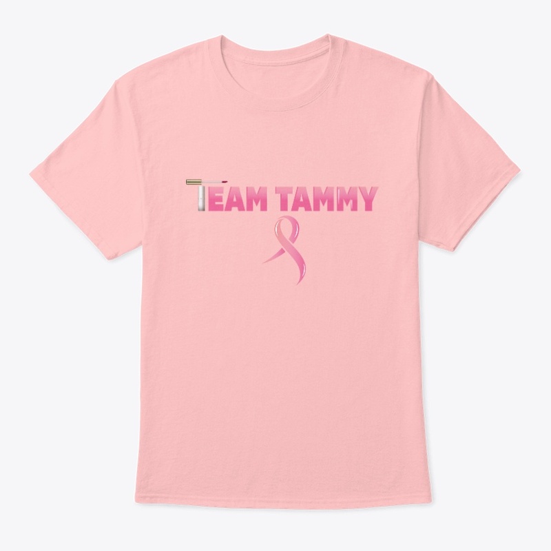 Team Tammy