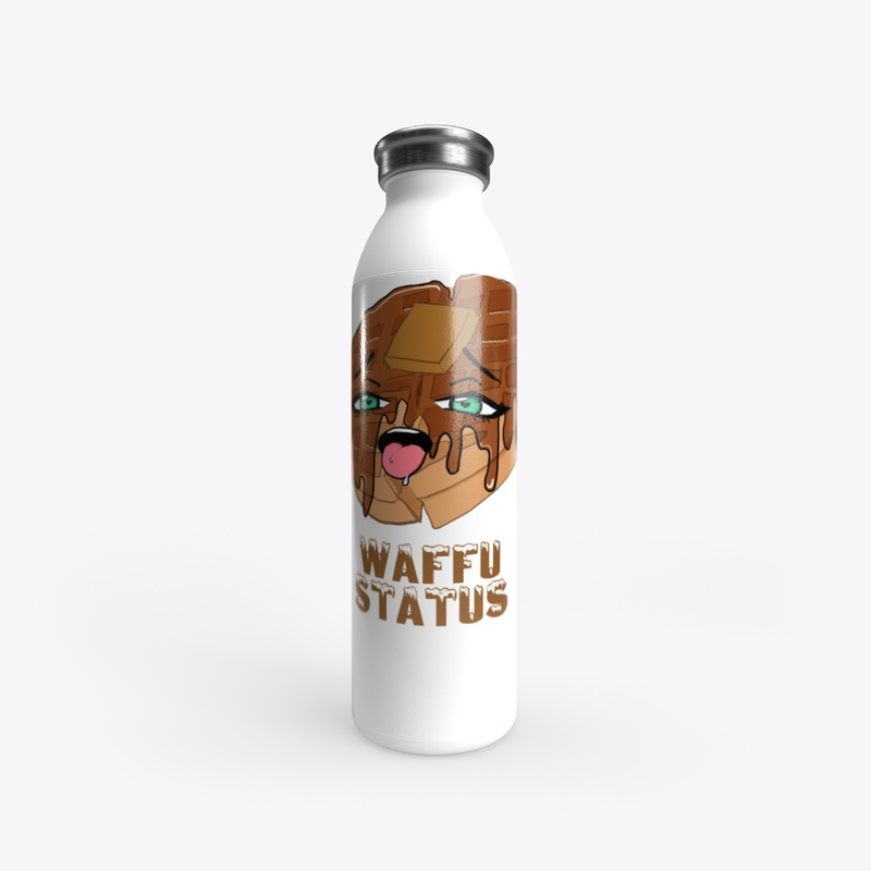 Waffu Status