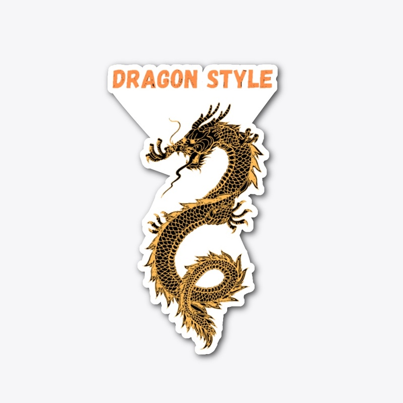 Dragon Style 