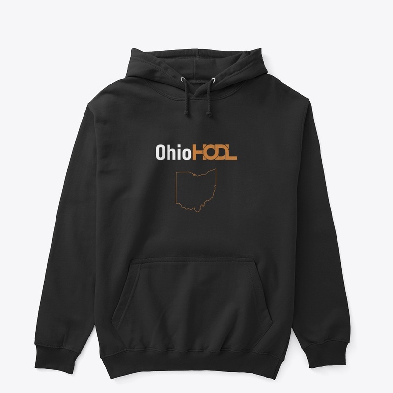 Ohio HODL: A Timeless Classic