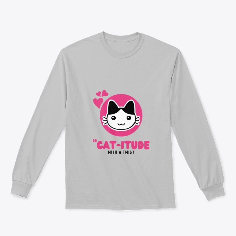 Cat itude
