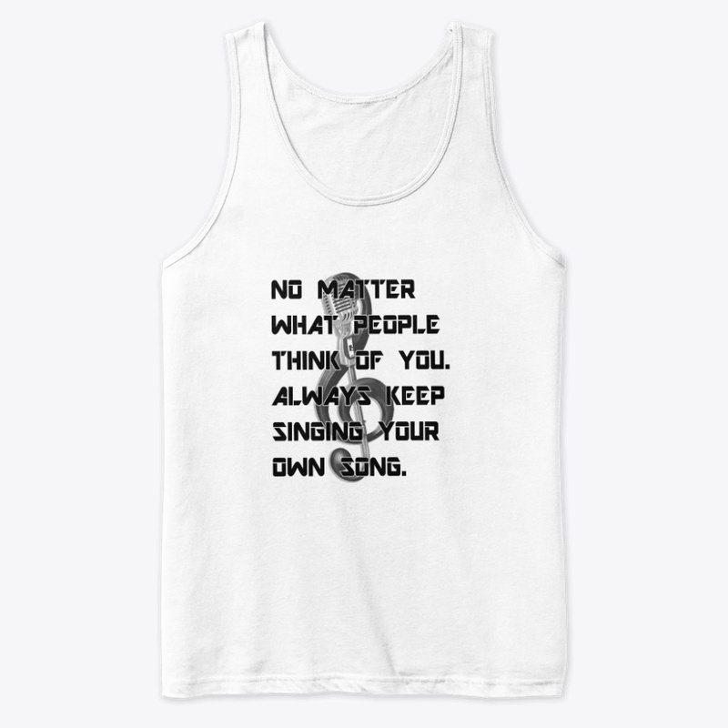 Music T-shirt