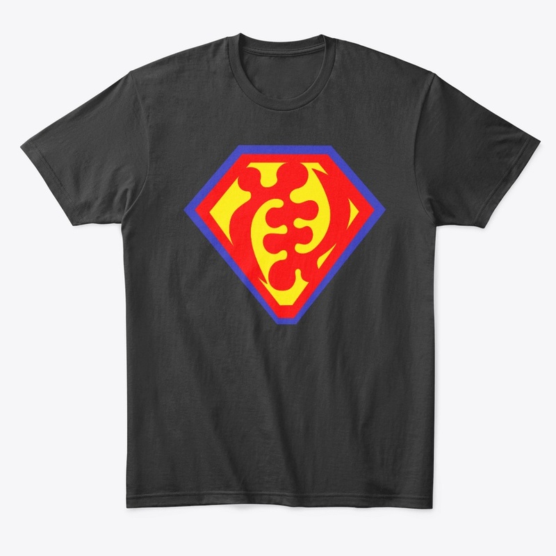 Super Gye Nyame