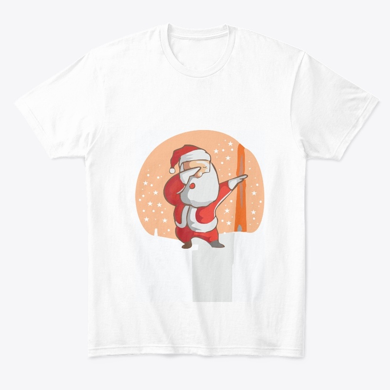 Christmas T-Shirt Design 2023