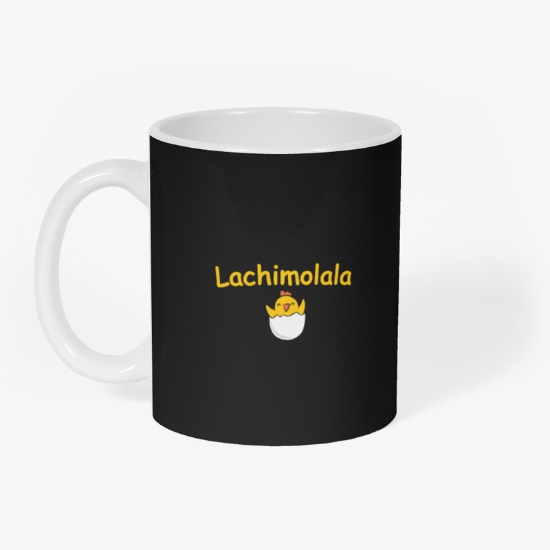 ✨ Lachimolala – K-Pop Meme