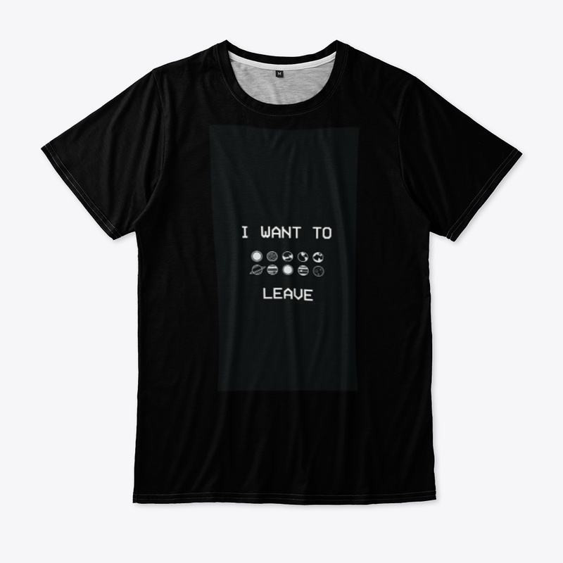 Unisex T_Shirt