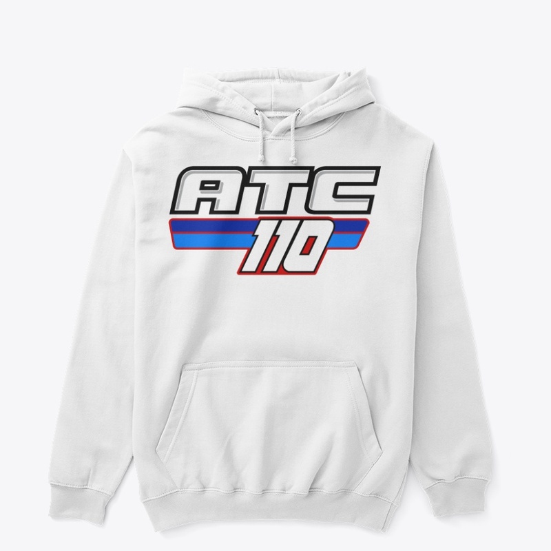 ATC 110 Vintage Three Wheeler Apparel