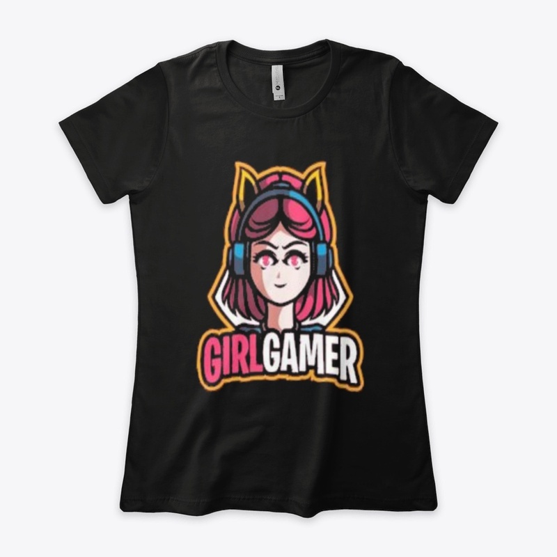 GIRL GAMER