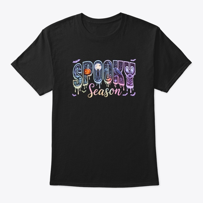 Halloween Collection  Spooky Season
