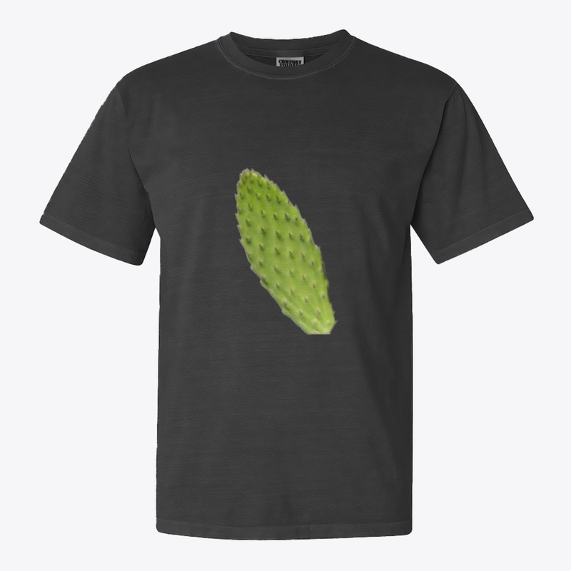 Cactus shirt