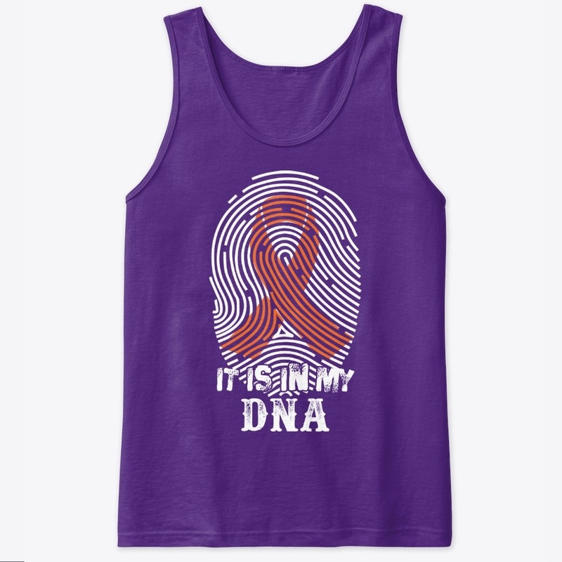 It's My DNA | Agent Orange Awareness