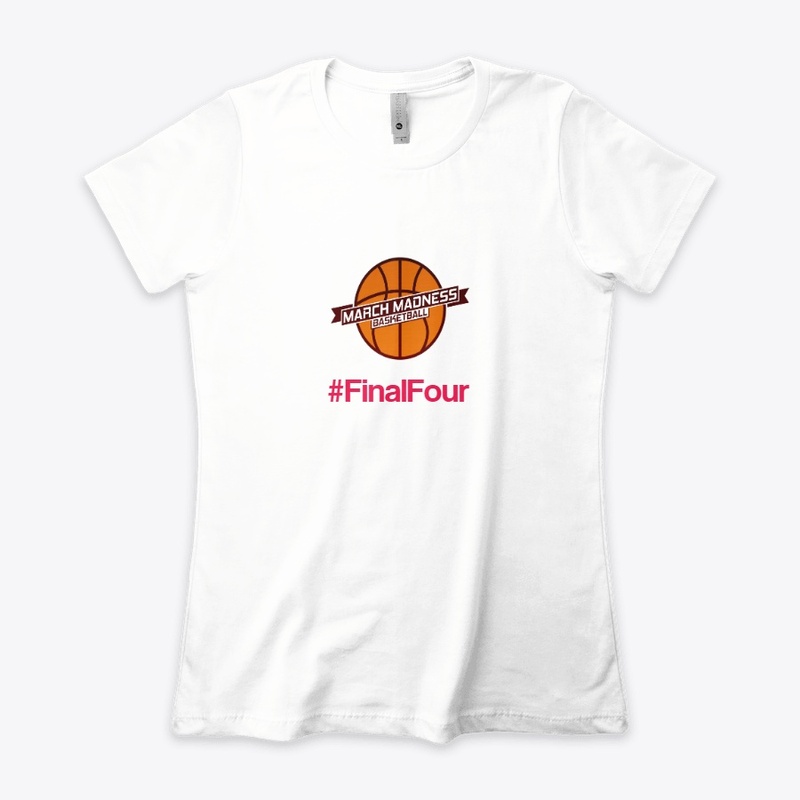Have fun at #FinalFour 2019