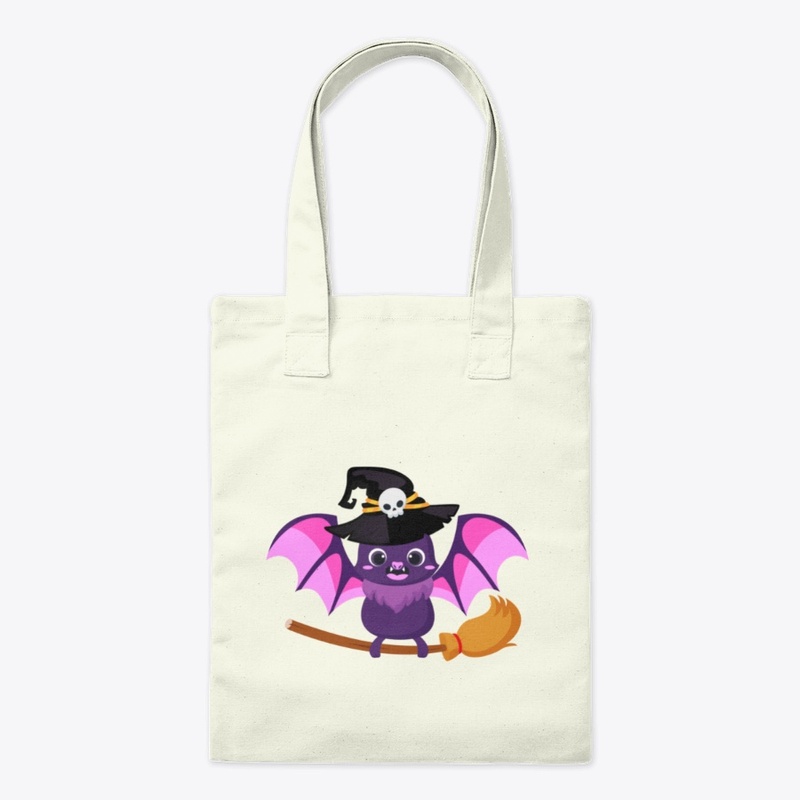 WITCHY BAT