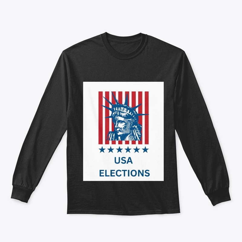 USA election 2024