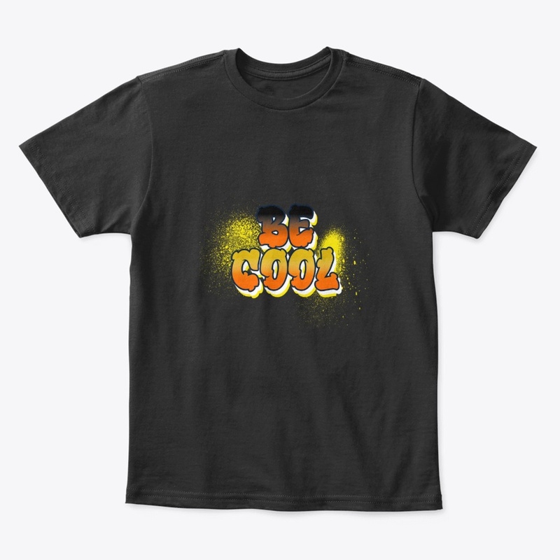 BE COOL