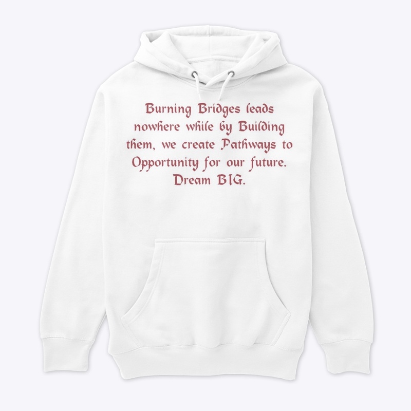 “Pathways to Opportunity” Dream BIG