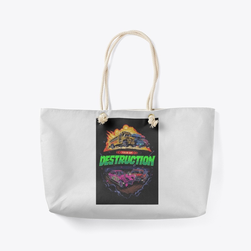 DESTRUCTION  T shirts for Women and Men 