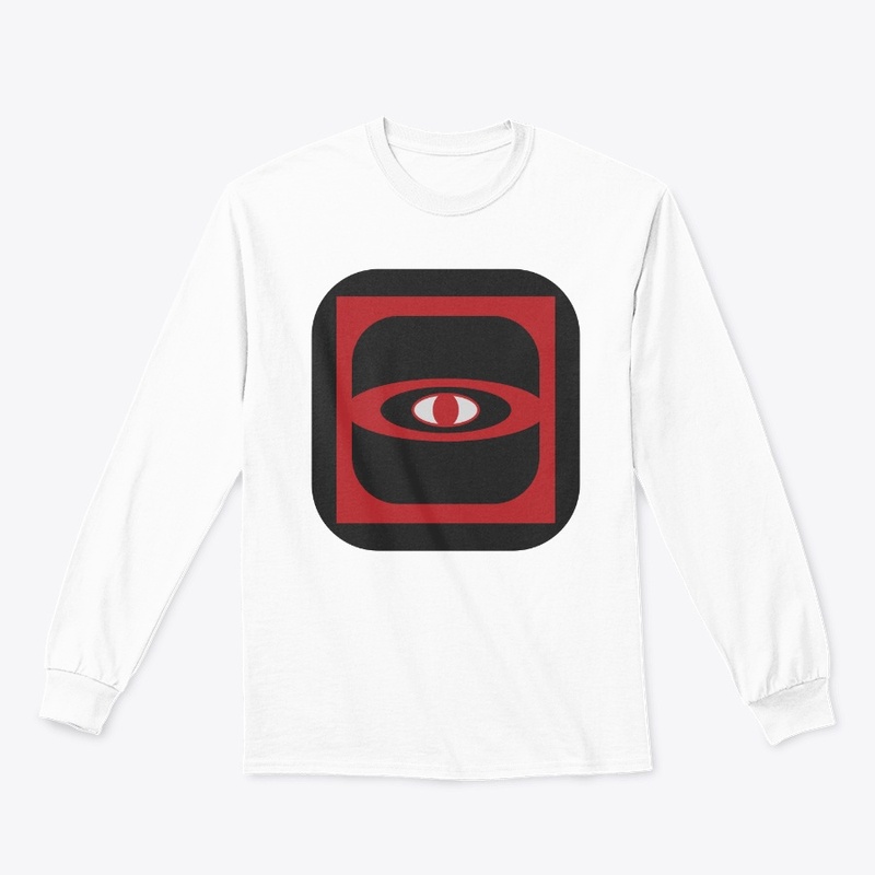 Aecyst Eye Logo