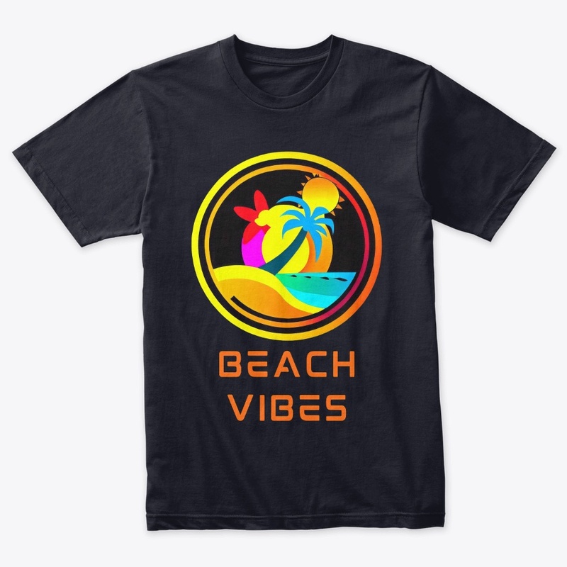 Beach Vibes | Beach Lover