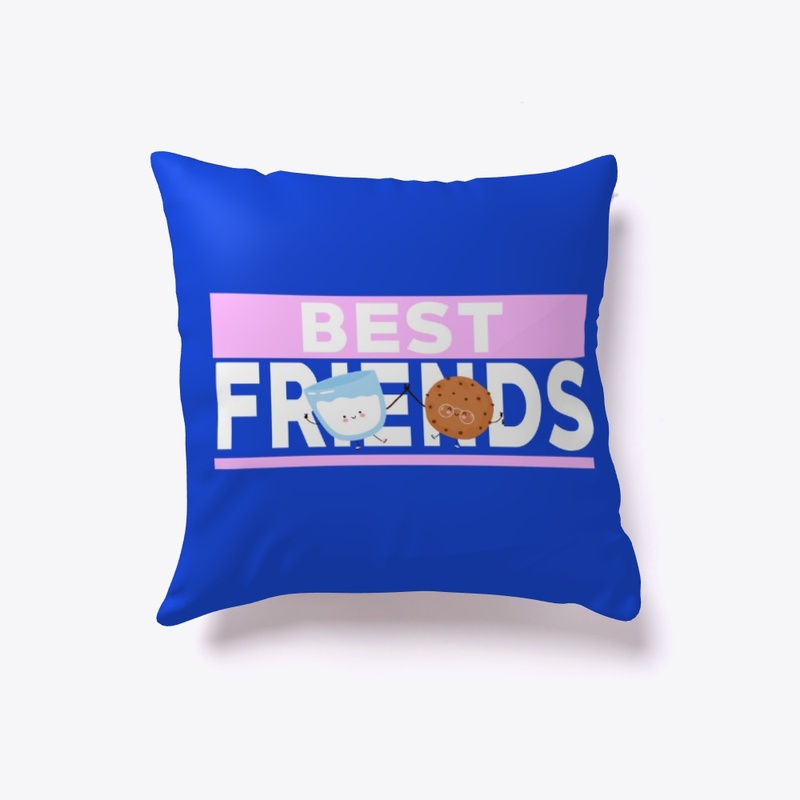 Best friends