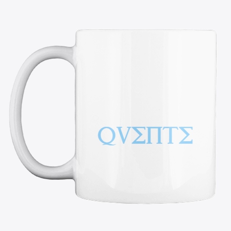 Mug Hot