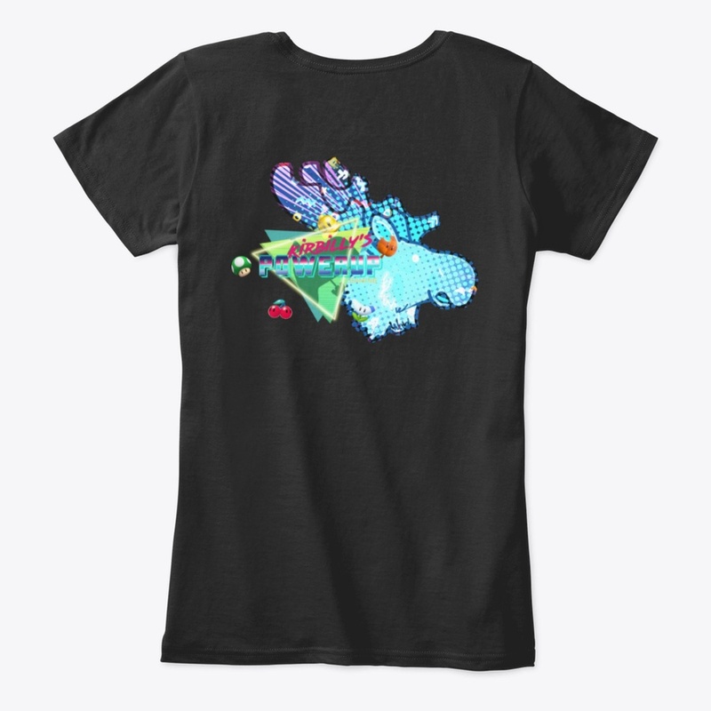 moose logo back