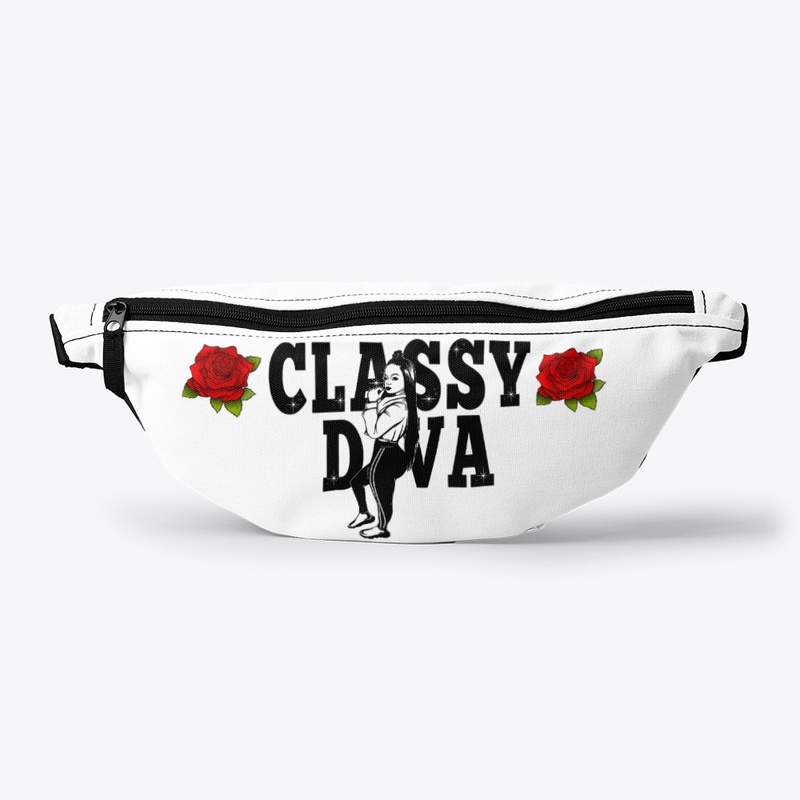 Classy Diva 