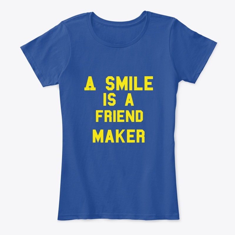 Smile: Friend Maker"