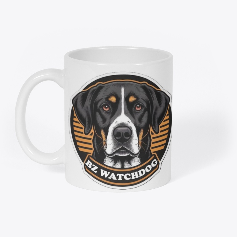 BZWATCHDOG LOGO