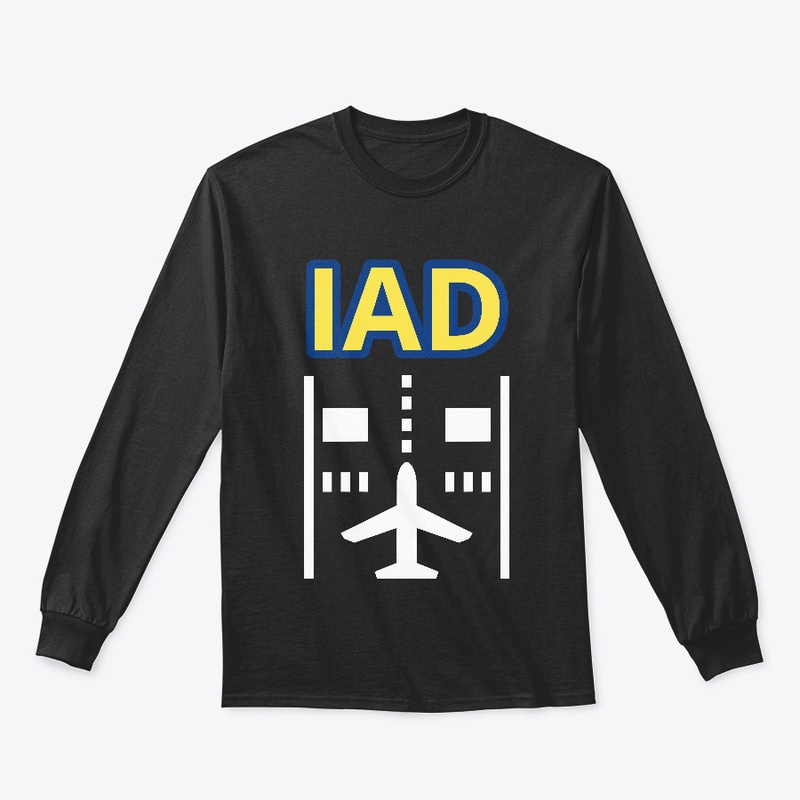 IAD AIRPORT