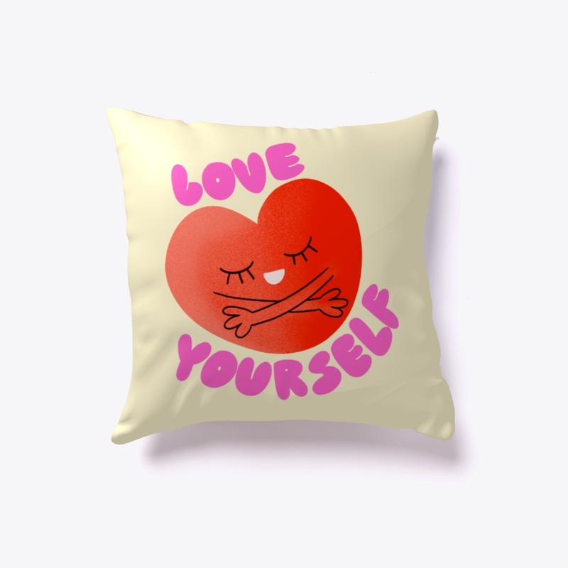Heartfelt Affirmation