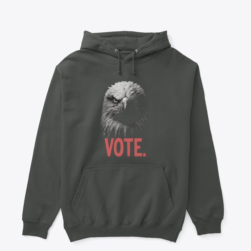 Eagle Vote Collection for US Elections