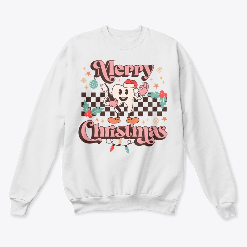 Merry Christmas Dentistry