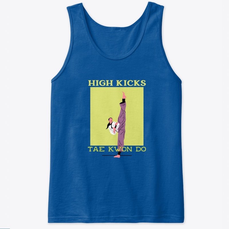 Taekwondo 