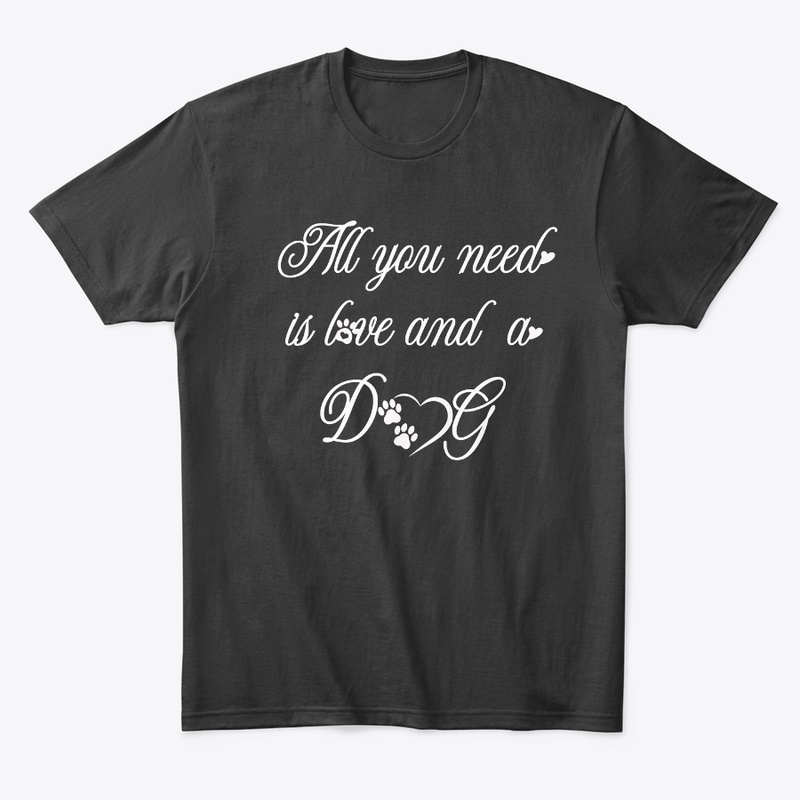 love dog design 