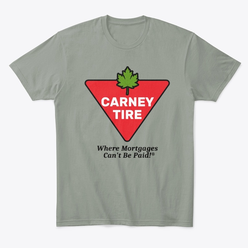 Carney Tire. Everyday High Prices
