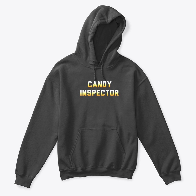 CANDY INSPECTOR