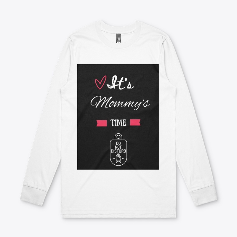It's Mommy's Time Collection