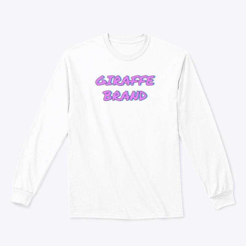Giraffe Brand
