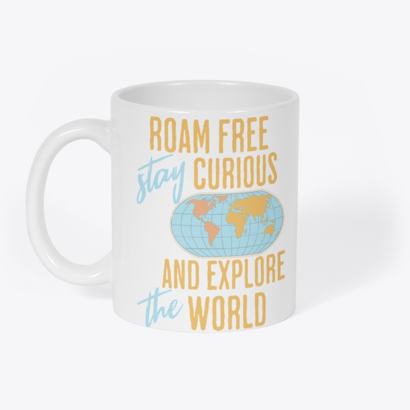 Explore The World